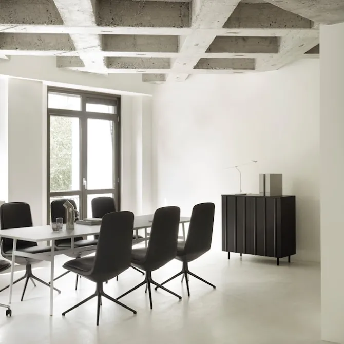 Rib Sideboard