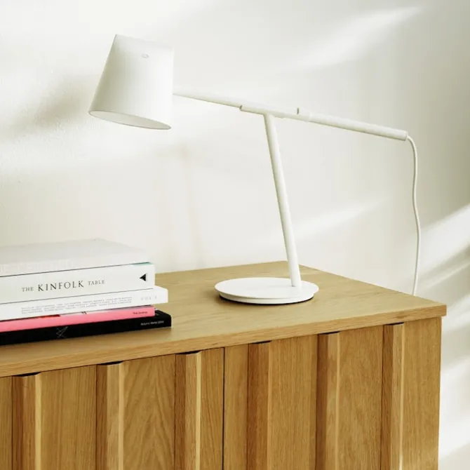 Rib Sideboard