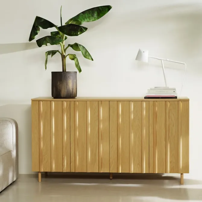 Rib Sideboard