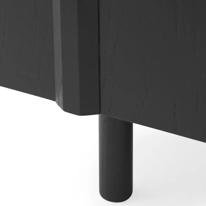 Rib Sideboard