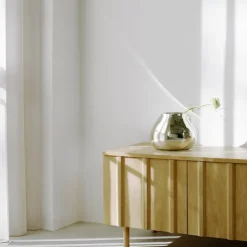 Rib Sideboard Low