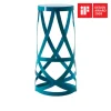 Ribbon High Stool