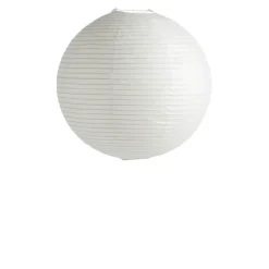 Rice Paper lampeskjerm 50 cm