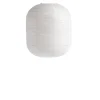 Rice Paper lampeskjerm Oblong