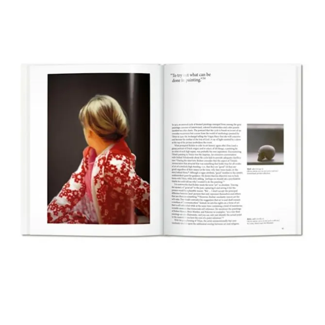 Richter – Basic Art Series