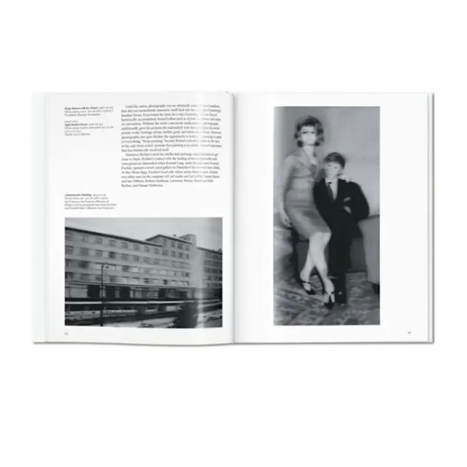 Richter – Basic Art Series