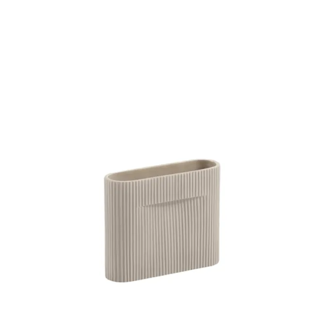 Ridge vase 16,5cm