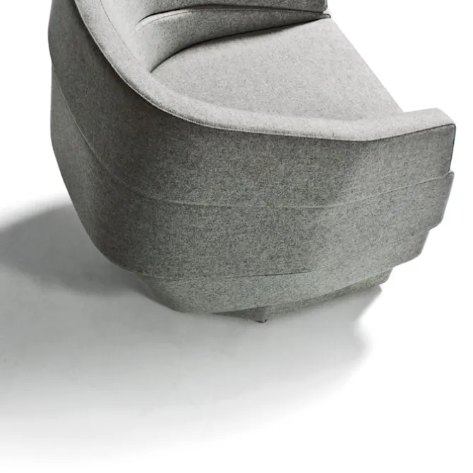 Rift Armchair