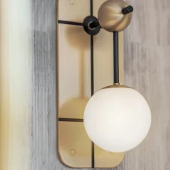 Rift Wall Light