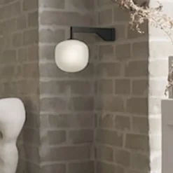 Rime Wall Lamp