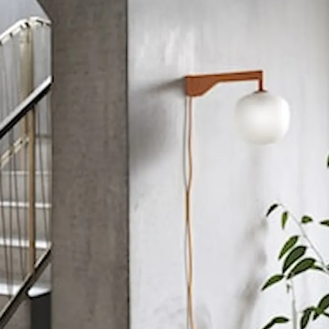 Rime Wall Lamp