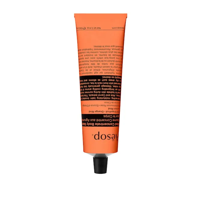 Rind Concentrate Body Balm 100 ml