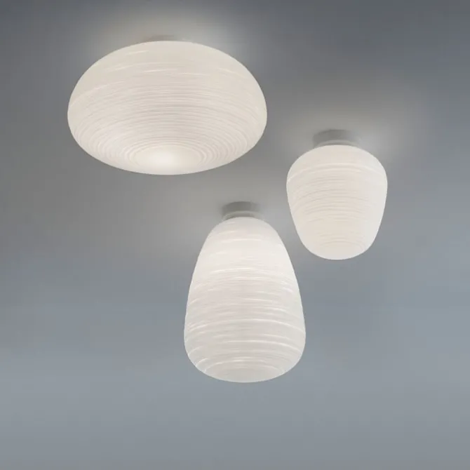 Rituals 2 Ceiling Lamp