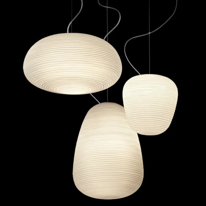 Rituals 3 Pendant Lamp