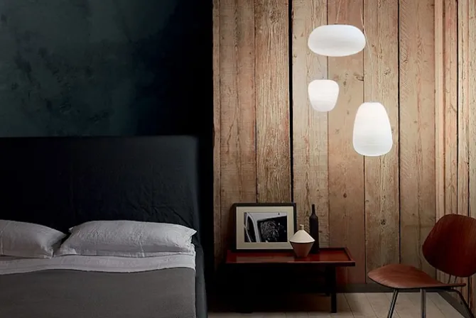 Rituals 3 Pendant Lamp