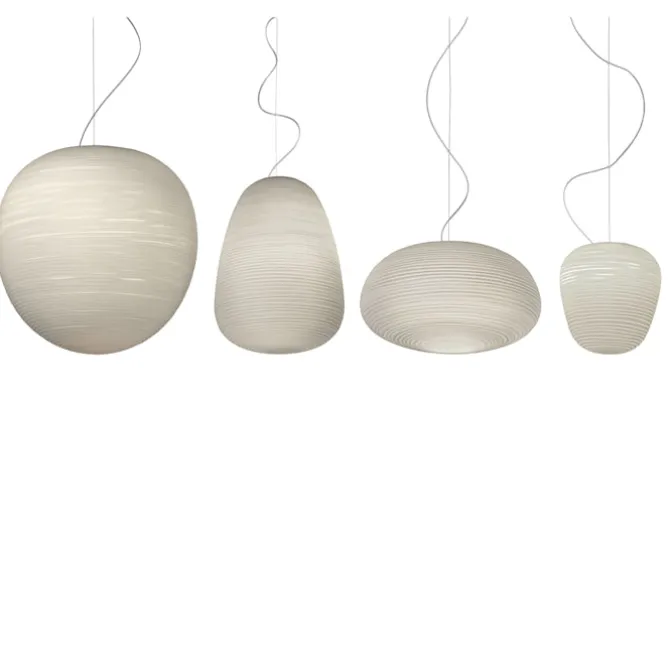 Rituals 2 Pendant Lamp