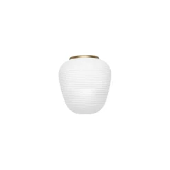 Rituals 3 Semi Wall Lamp