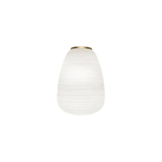 Rituals 1 Semi Wall Lamp