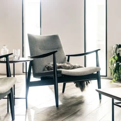 Rivage Easy Chair