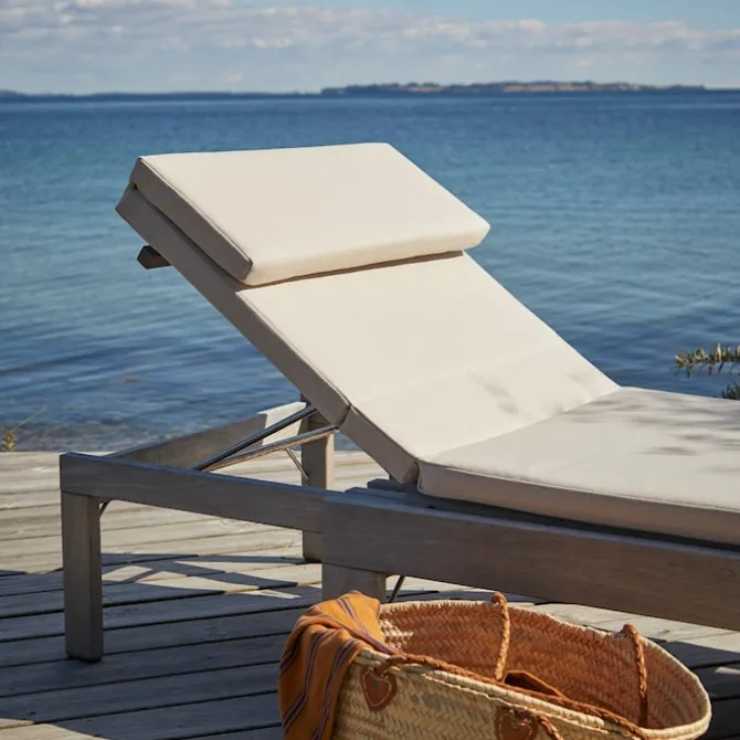 Riviera pute solseng