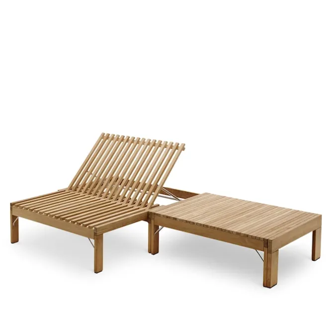 Riviera salongmøbler