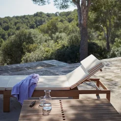 Riviera solseng