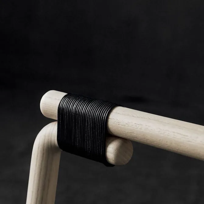 Rivulet Chair