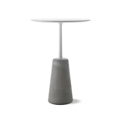 Rock Bar Table
