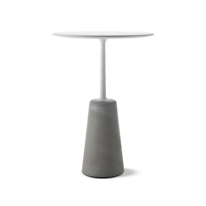 Rock Bar Table