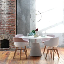 Rock Table