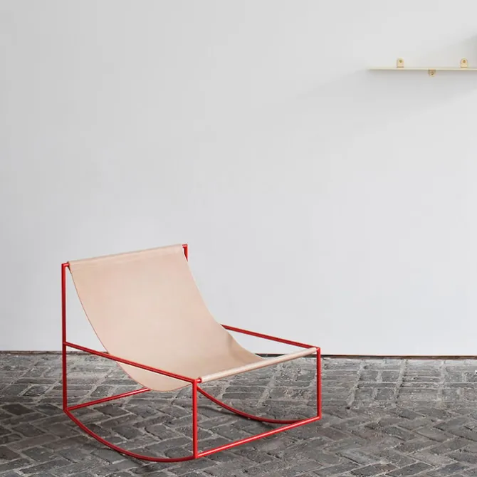 Rocking chair