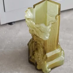 Rocky barokk vase