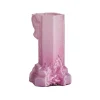 Rocky Baroque Vase