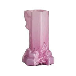 Rocky Baroque Vase