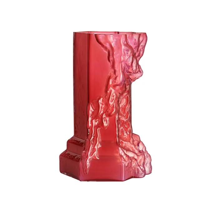 Rocky Baroque Vase