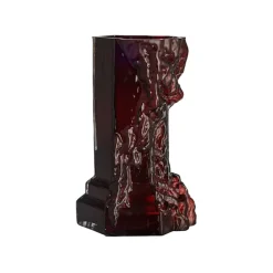 Rocky Baroque Vase