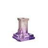 Rocky Barouqe Candlestick Syren