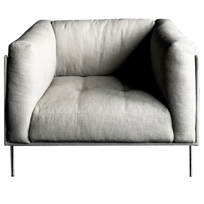 Rod Armchair