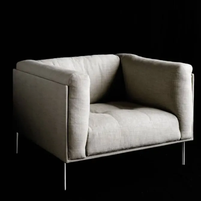 Rod Armchair