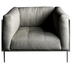 Rod Armchair
