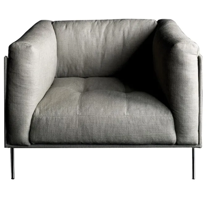 Rod Armchair