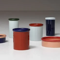 ROD Bowl Ceramic