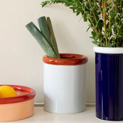 ROD Pot Ceramic