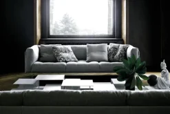 Rod Sofa
