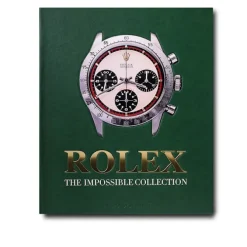 Rolex: The Impossible Collection 2nd Edition