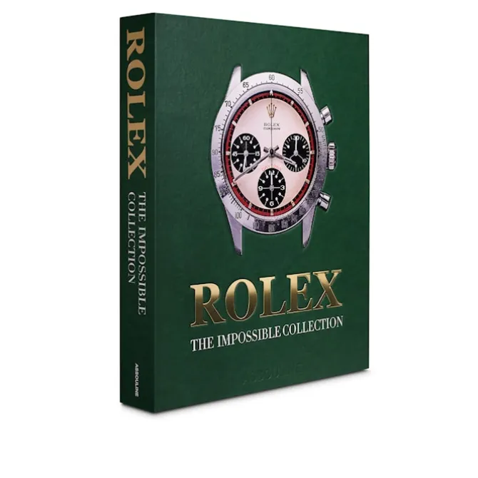 Rolex: The Impossible Collection 2nd Edition