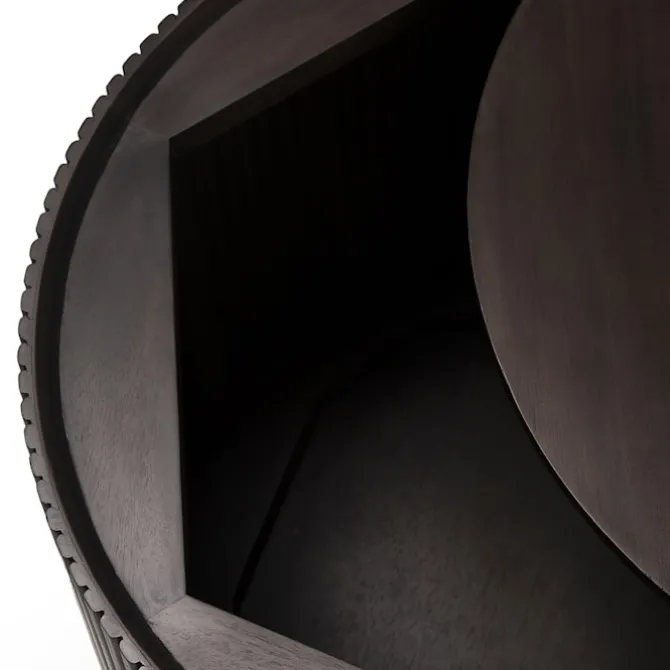 Roller Max Coffee Table