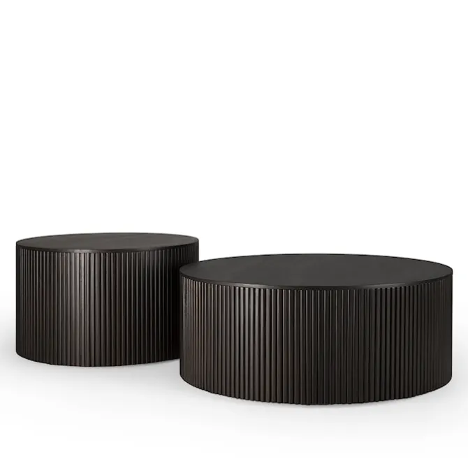 Roller Max Coffee Table