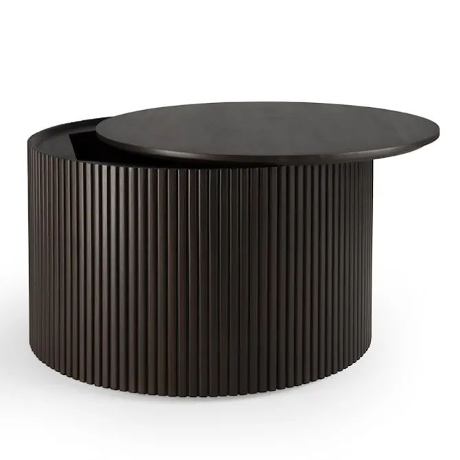Roller Max Coffee Table
