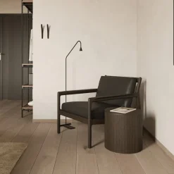 Roller Max Side Table